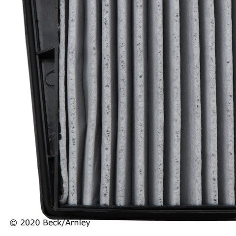 Cabin Air Filter Beck Arnley 042-2222
