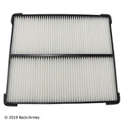 Cabin Air Filter Beck Arnley 042-2223