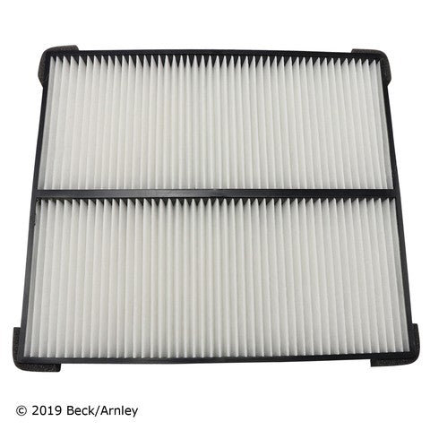 Cabin Air Filter Beck Arnley 042-2223