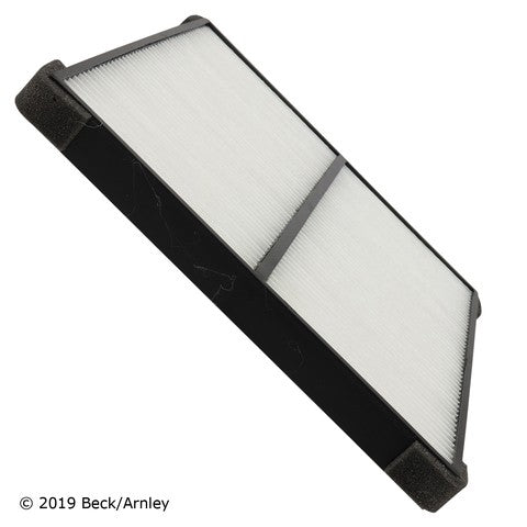Cabin Air Filter Beck Arnley 042-2223