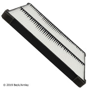Cabin Air Filter Beck Arnley 042-2223