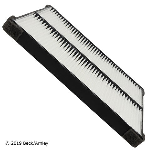 Cabin Air Filter Beck Arnley 042-2223