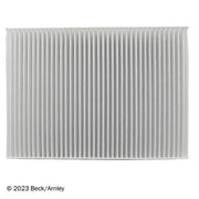 Cabin Air Filter Beck Arnley 042-2224