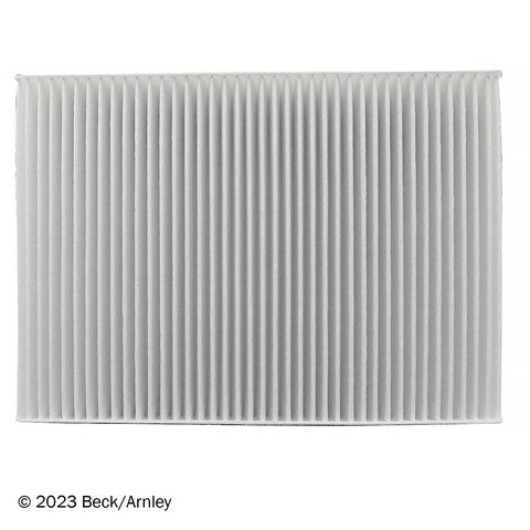 Cabin Air Filter Beck Arnley 042-2224