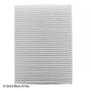 Cabin Air Filter Beck Arnley 042-2224