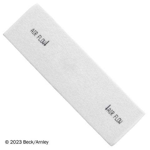 Cabin Air Filter Set Beck Arnley 042-2225
