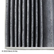Cabin Air Filter Set Beck Arnley 042-2225