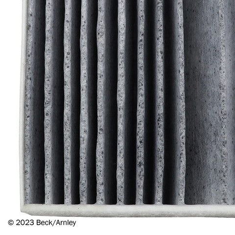 Cabin Air Filter Set Beck Arnley 042-2225