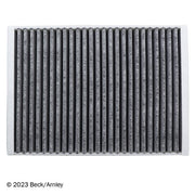 Cabin Air Filter Beck Arnley 042-2226