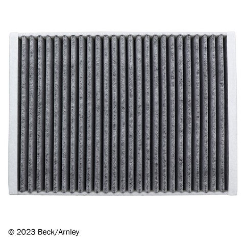 Cabin Air Filter Beck Arnley 042-2226