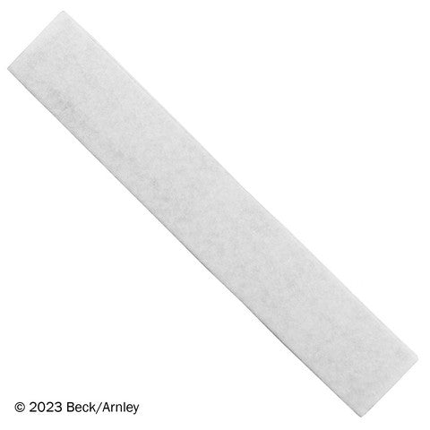 Cabin Air Filter Beck Arnley 042-2226