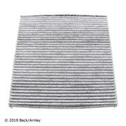 Cabin Air Filter Beck Arnley 042-2227