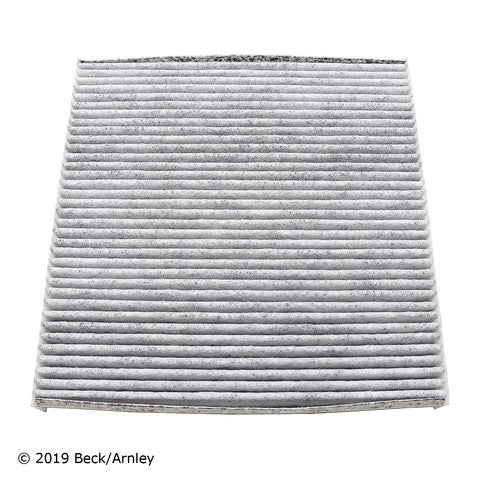 Cabin Air Filter Beck Arnley 042-2227