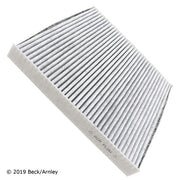 Cabin Air Filter Beck Arnley 042-2227