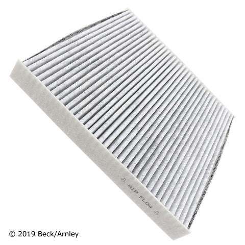 Cabin Air Filter Beck Arnley 042-2227