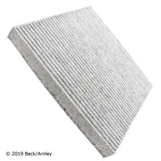 Cabin Air Filter Beck Arnley 042-2227