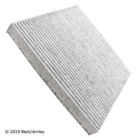 Cabin Air Filter Beck Arnley 042-2227