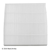 Cabin Air Filter Beck Arnley 042-2228