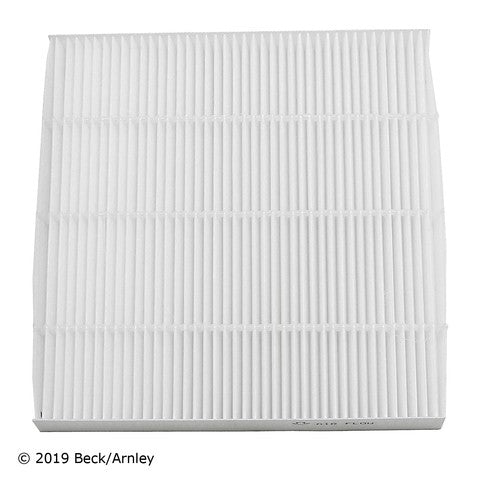 Cabin Air Filter Beck Arnley 042-2228