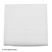 Cabin Air Filter Beck Arnley 042-2228