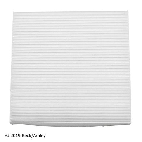 Cabin Air Filter Beck Arnley 042-2228
