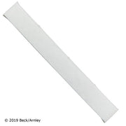 Cabin Air Filter Beck Arnley 042-2228
