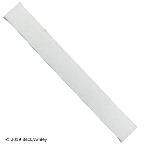 Cabin Air Filter Beck Arnley 042-2228