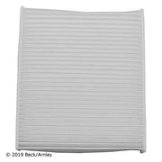 Cabin Air Filter Beck Arnley 042-2229