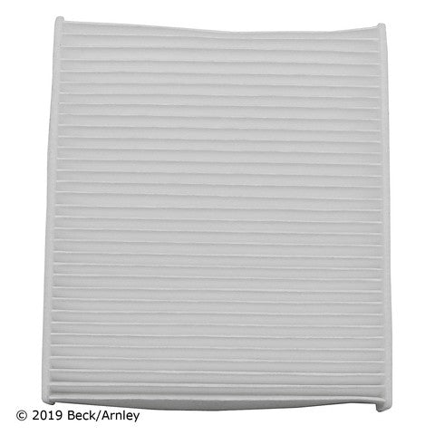 Cabin Air Filter Beck Arnley 042-2229