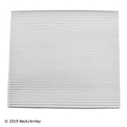 Cabin Air Filter Beck Arnley 042-2230