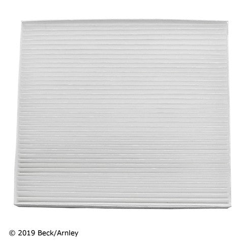 Cabin Air Filter Beck Arnley 042-2230