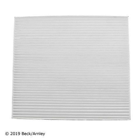 Cabin Air Filter Beck Arnley 042-2230