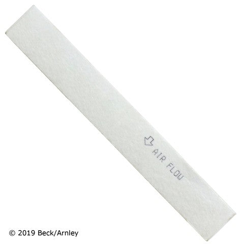 Cabin Air Filter Beck Arnley 042-2230