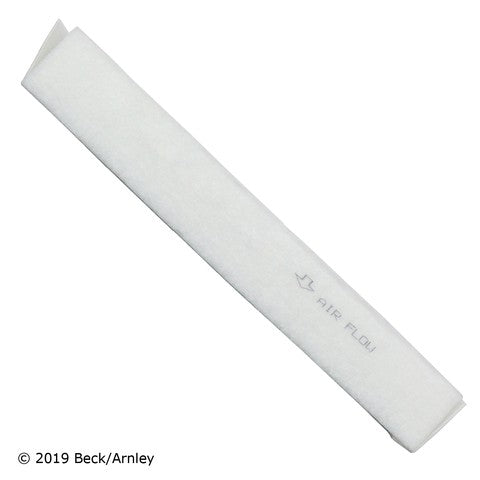 Cabin Air Filter Beck Arnley 042-2231