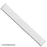 Cabin Air Filter Beck Arnley 042-2231