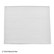 Cabin Air Filter Beck Arnley 042-2232