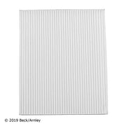 Cabin Air Filter Beck Arnley 042-2232