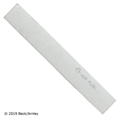 Cabin Air Filter Beck Arnley 042-2232