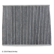 Cabin Air Filter Beck Arnley 042-2233