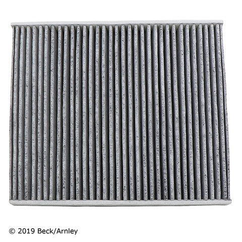 Cabin Air Filter Beck Arnley 042-2233