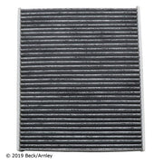 Cabin Air Filter Beck Arnley 042-2233