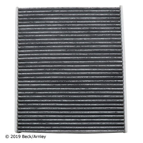 Cabin Air Filter Beck Arnley 042-2233