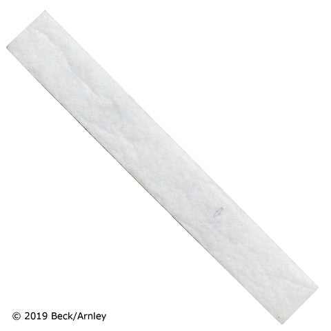Cabin Air Filter Beck Arnley 042-2233
