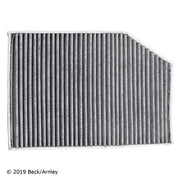 Cabin Air Filter Beck Arnley 042-2234