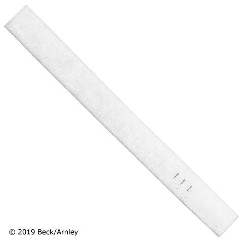 Cabin Air Filter Beck Arnley 042-2234