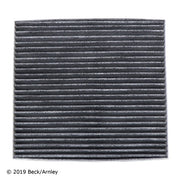 Cabin Air Filter Beck Arnley 042-2235