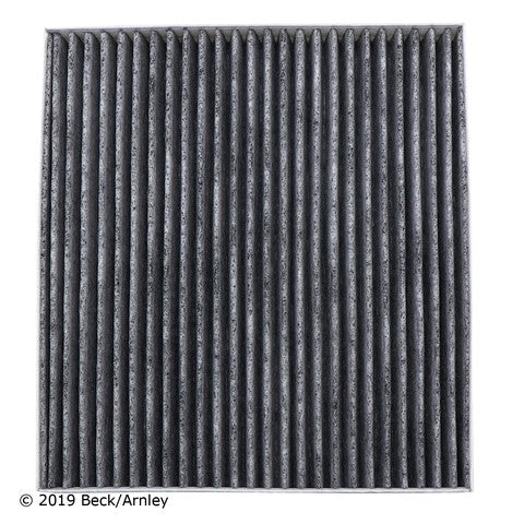Cabin Air Filter Beck Arnley 042-2235