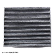 Cabin Air Filter Beck Arnley 042-2236