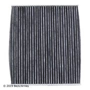 Cabin Air Filter Beck Arnley 042-2236