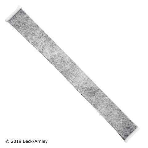 Cabin Air Filter Beck Arnley 042-2236